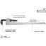48" Aluminum Pipe Wrench