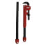 Cheater Pipe Wrench