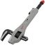 CHEATER Aluminum Offset Adaptable Pipe Wrench