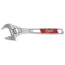 10" Adjustable Wrench