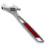 15" Adjustable Wrench