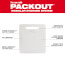 Divider for PACKOUT XL Cooler