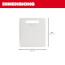 Divider for PACKOUT XL Cooler
