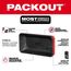 PACKOUT Large Magnetic Bin