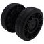 9" All-Terrain Wheel Service Kit for PACKOUT Rolling Tool Box (2 Wheels)