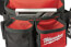 Contractor Work Belt with Suspension Rig