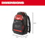 Jobsite Backpack