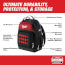 Ultimate Jobsite Backpack