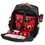 Low-Profile Backpack