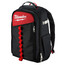 Low-Profile Backpack