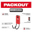 PACKOUT 6" Curved Hook