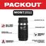 PACKOUT 12 oz. Insulated Bottle with Sip Lid