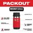 PACKOUT 12 oz. Insulated Bottle with Sip Lid