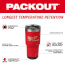 PACKOUT 30oz Tumbler
