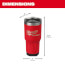 PACKOUT 30oz Tumbler