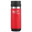 PACKOUT 18 oz. Insulated Bottle with Sip Lid