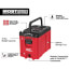 PACKOUT Compact Tool Box