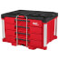 PACKOUT 4 Drawer Tool Box