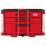 PACKOUT Multi-Depth 3-Drawer Tool Box