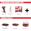 PACKOUT Customizable Foam Insert