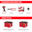 Customizable Foam Insert for PACKOUT Drawer Tool Boxes