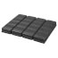 Low-Profile Customizable Foam Insert for PACKOUT Drawer Tool Boxes