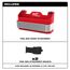 PACKOUT Tool Box Caddy Attachment