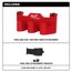 PACKOUT Tool Box M12 Battery Rack Attachment