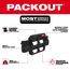 PACKOUT Tool Box Compact Plate
