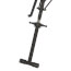 6" Leveling Tripod Chain Vise