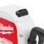 50" Quick-Connect Retractable Lanyard (5 lbs)