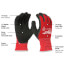 Cut Level 1 Winter Dipped Gloves (XXL)
