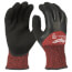 Cut Level 3 Winter Dipped Gloves (XXL)