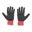 Cut Level 2 Nitrile Dipped Gloves (S)