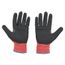 Cut Level 2 Nitrile Dipped Gloves (M)
