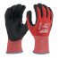 Cut Level 2 Nitrile Dipped Gloves (XXL)