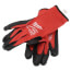 Cut Level 3 Nitrile Dipped Gloves (XL)
