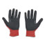 Cut Level 4 Nitrile Dipped Gloves (XL)