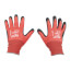 Cut Level 4 Nitrile Dipped Gloves (XL)
