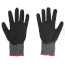 Cut Level 5 Nitrile Dipped Gloves (L)