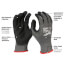 Cut Level 5 Nitrile Dipped Gloves (L)