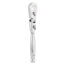 1/4" Drive 6" Flex Head Ratchet
