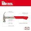 16oz Smooth Face Hybrid Claw Hammer