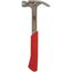 16oz Smooth Face Hybrid Claw Hammer