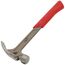 16oz Smooth Face Hybrid Claw Hammer