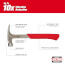 20oz Smooth Face Rip Claw Hammer