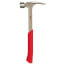 28oz Milled Face Framing Hammer