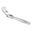 3/8" Drive 9" Flex Head Ratchet