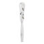 3/8" Drive 9" Flex Head Ratchet