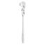 3/8" Drive 12" Flex Head Ratchet